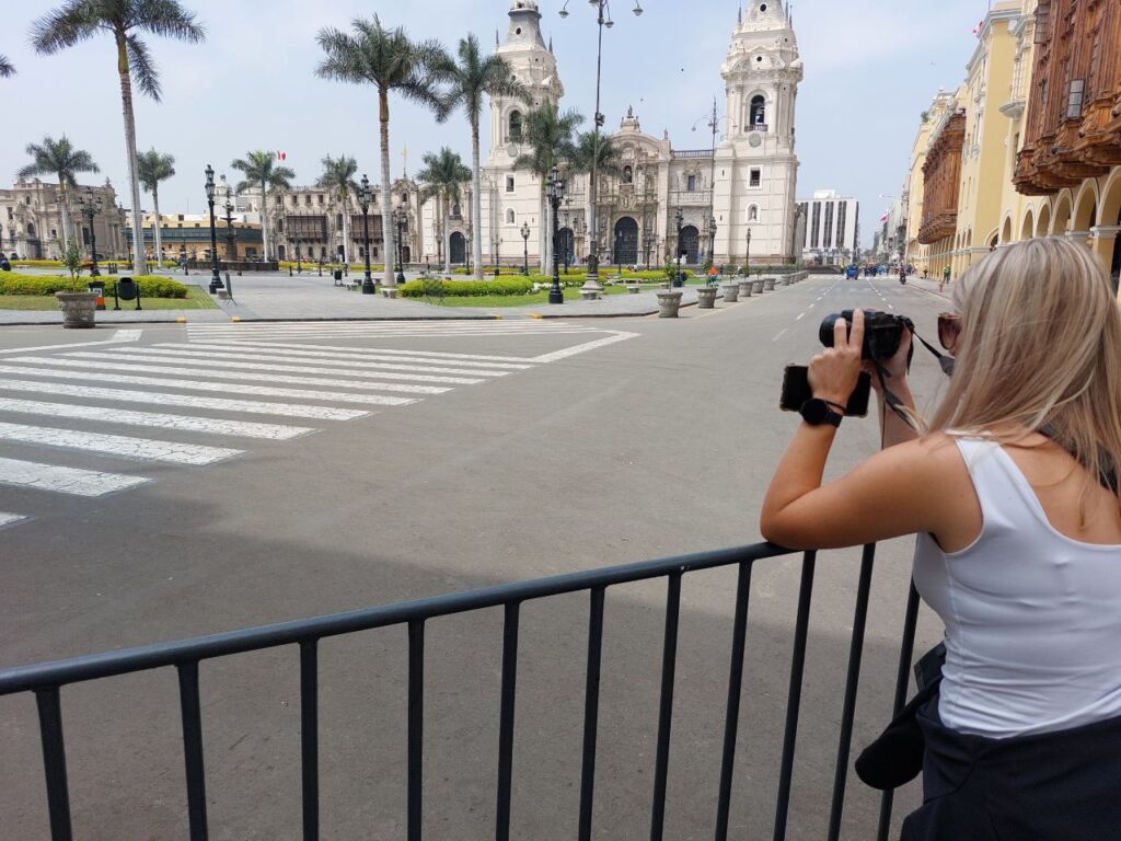 Tour Lima 2