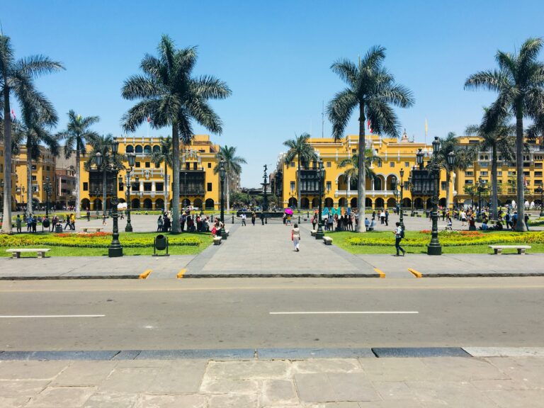plaza mayor