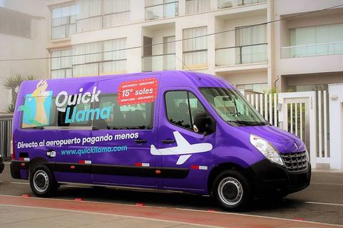Quickllama